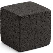 Shisa Charcoal Briquette